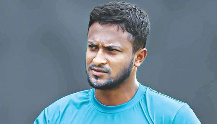 জুয়াড়ির সঙ্গে যেসব কথা হয় সাকিবের