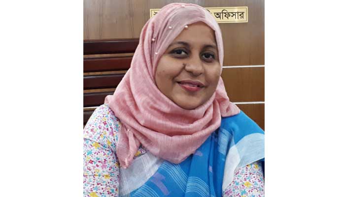 ইউএনও রুমানা তুয়াকে হত্যার হুমকি