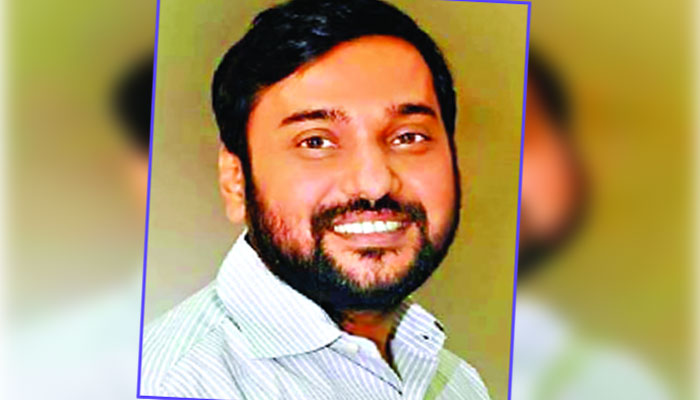যুবলীগ নেতা সম্রাট গ্রেফতার