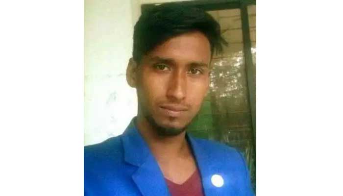 ইউএনওর পিয়নের বিরুদ্ধে স্কুলছাত্রীকে ধর্ষণের অভিযোগ