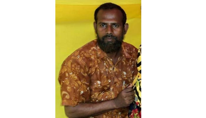 নিয়ন্ত্রণ হারিয়ে মোটরসাইকেল পুকুরে, ইউপি চেয়ারম্যান নিহত