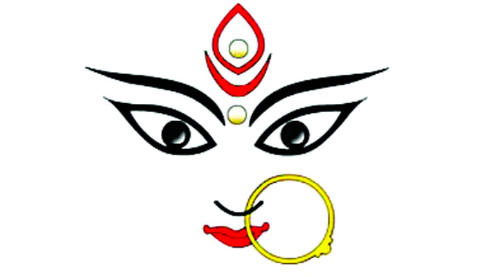 আজ দেবীর বোধন