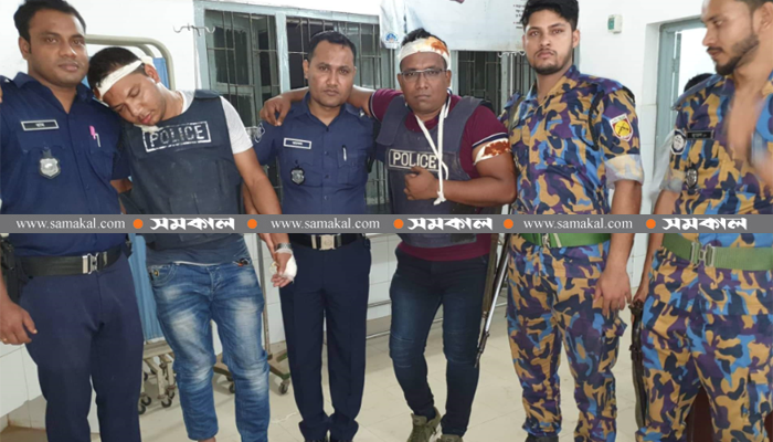 টেকনাফে 'বন্দুকযুদ্ধে' মাদক মামলার ২ আসামি নিহত