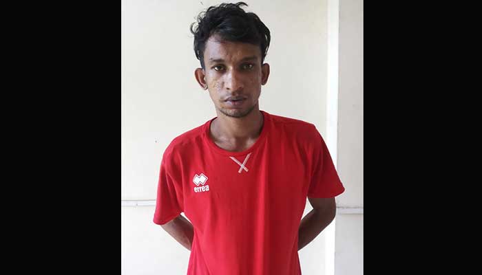 দালাল থেকে সাইবার ক্রাইমের ‘বাদশা’ তিনি
