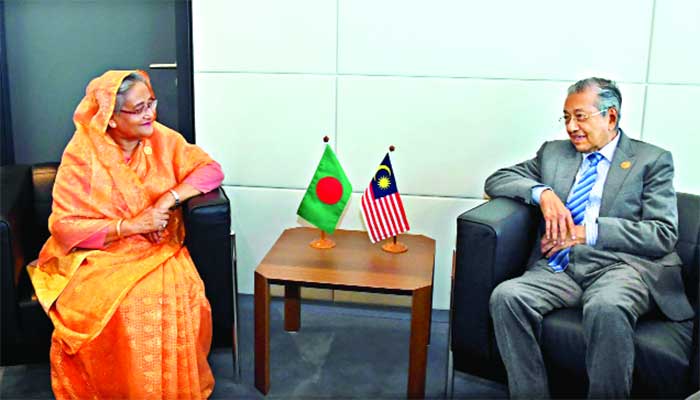 রোহিঙ্গা সংকটে নিরাপদ প্রত্যাবাসনই সমাধান