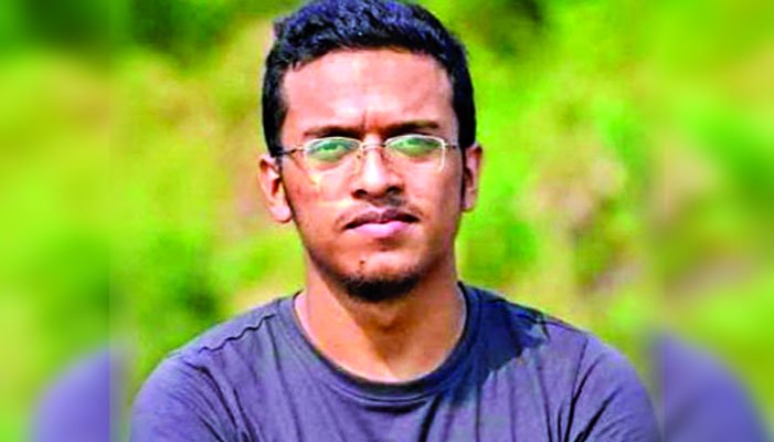 পানিও খেতে দেওয়া হয়নি আবরারকে