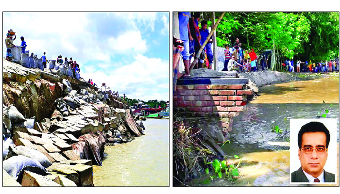 এত গলদেও 'অবিকল্প' ওয়েস্টার্ন ইঞ্জিনিয়ারিং