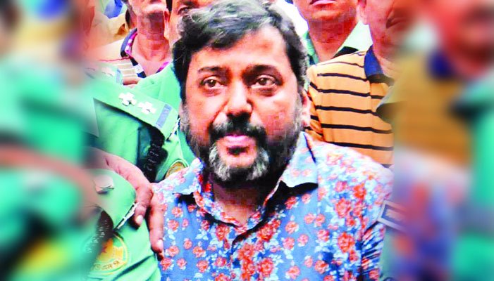 শুধু আমি কেন- প্রশ্ন সম্রাটের