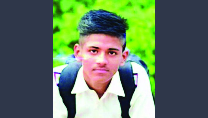ছোটনের জীবনের 'মূল্য' ৭ লাখ টাকা!