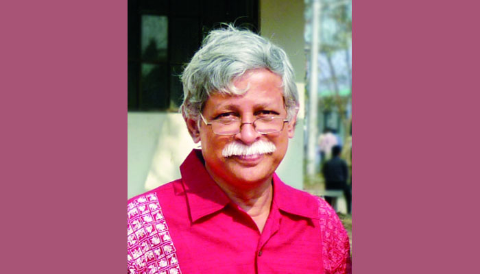 ভাইস চ্যান্সেলরের জীবন-কাহিনী