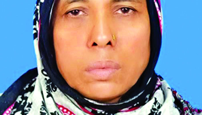 কিডনি বিক্রি করতে হবে না উম্মেহানির
