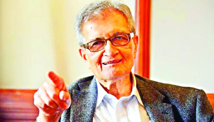 ধর্মীয় ভাবধারায় ভারতের মতো সংকীর্ণতা বাংলাদেশে নেই