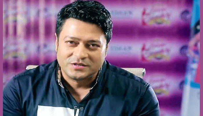 টাকা নেই, চলচ্চিত্র নির্মাণে আসলেন কেনো? প্রশ্ন ফেরদৌসের
