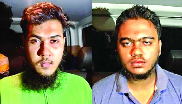 'যুদ্ধে'র প্রস্তুতি নিতে চায় জঙ্গিরা