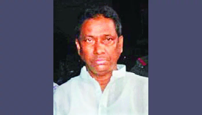 কলাবাগানে কালা ফিরোজের 'কালো অধ্যায়'