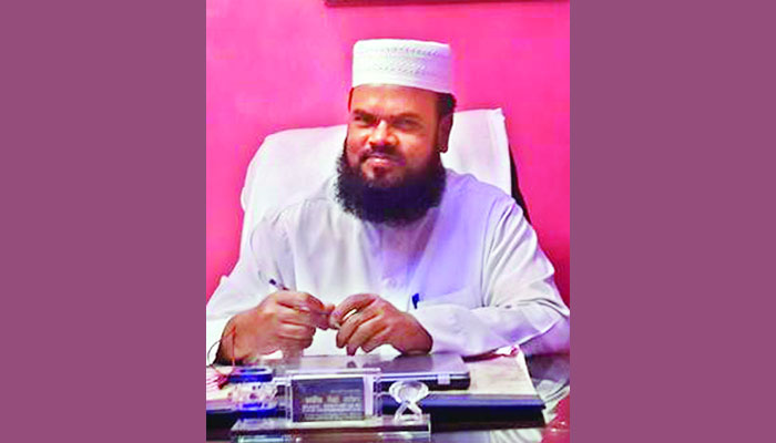 ওপরে ওলামা লীগ, ভেতরে জামায়াত