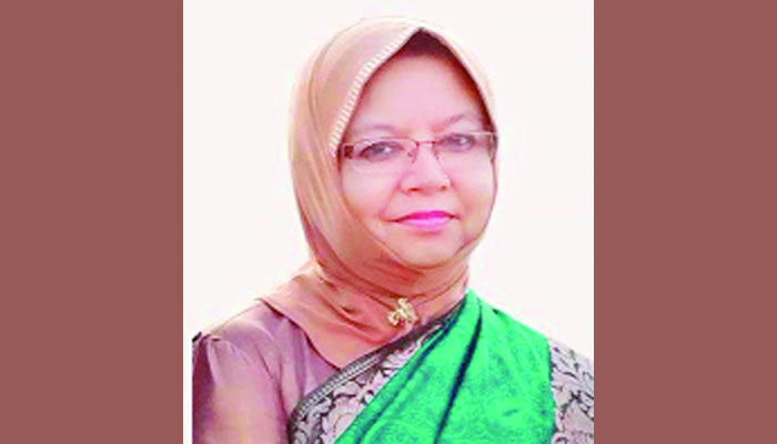 সমাজ গঠনে মানবিক মূল্যবোধ