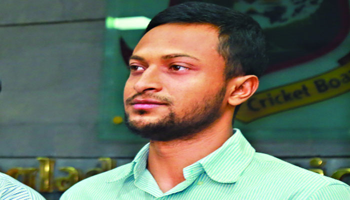 ক্রিকেটে কালো দিন