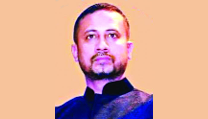 কাউন্সিলর জনি একাই একশ'