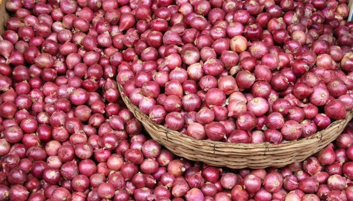 গোয়েন্দা নজরদারিতে পেঁয়াজ মজুদদাররা