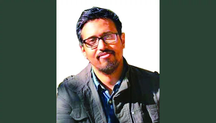 যুক্তরাষ্ট্রে গবেষণায় পাবনার দীপের অনন্য সাফল্য