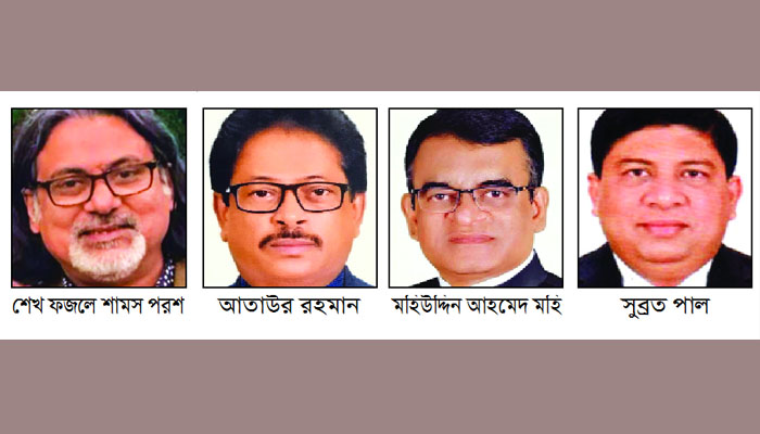 নেতৃত্বে আসছেন কারা
