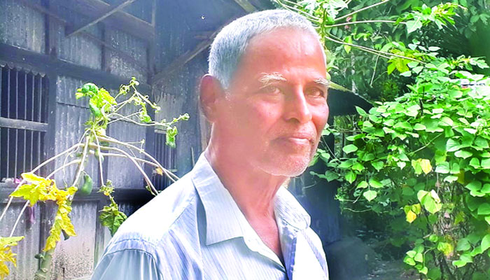হীরালালের শেষ ইচ্ছে