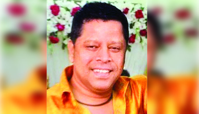 মাফিয়াদেরও বস সেলিম প্রধান