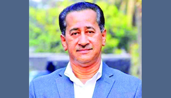 ওমর ফারুক চৌধুরীর বিদায় কি সমাগত