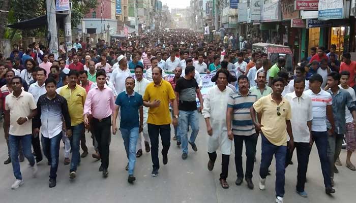 দেশের ১৩তম সিটি কর্পোরেশন হচ্ছে ফরিদপুর