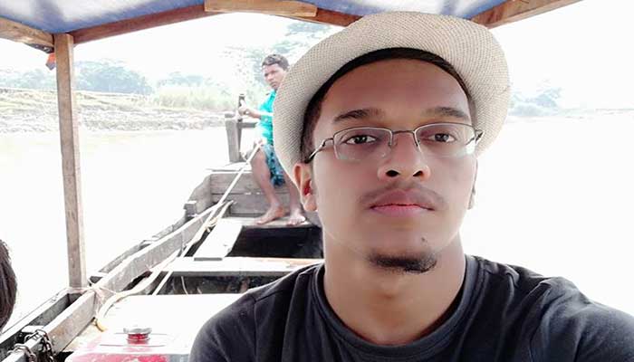 ‘আবরার শিবিরকর্মী নয়, তাবলীগে যেত’