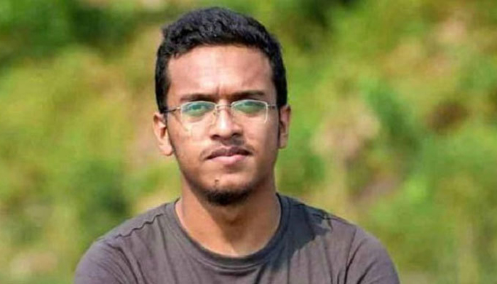 আবরার হত্যা: ১০ কোটি টাকা ক্ষতিপূরণ চেয়ে রিট
