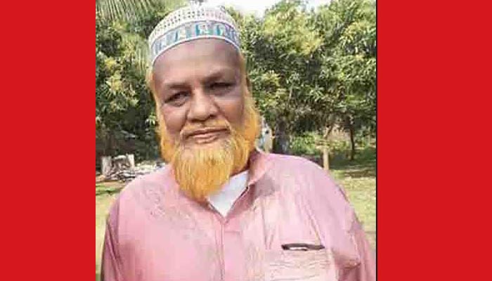 সাতক্ষীরায় যুদ্ধাপরাধ মামলার আসামি আকবর গ্রেপ্তার