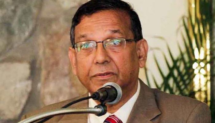 আবরার হত্যায় জড়িতদের উপযুক্ত শাস্তি হবে: আইনমন্ত্রী