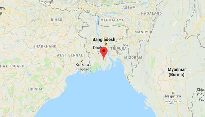 স্ত্রীর সঙ্গে ঝগড়া করে বিষপানে বৃদ্ধের আত্মহত্যা