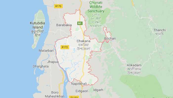 প্রতিপক্ষের হামলায় বৃদ্ধ নিহত