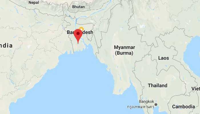 বাগেরহাটে ছুরিকাঘাতে কলেজছাত্র নিহত