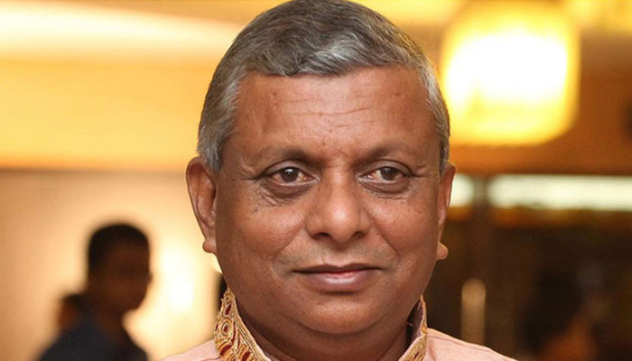মালয়েশিয়ায় বিমানে ত্রুটি, রক্ষা পেলেন সিলেট সিটি মেয়র
