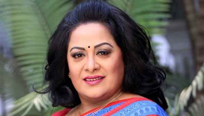 ‘সমিতির ভালো কাজে ভূমিকা রাখতেই নির্বাচন করছি’