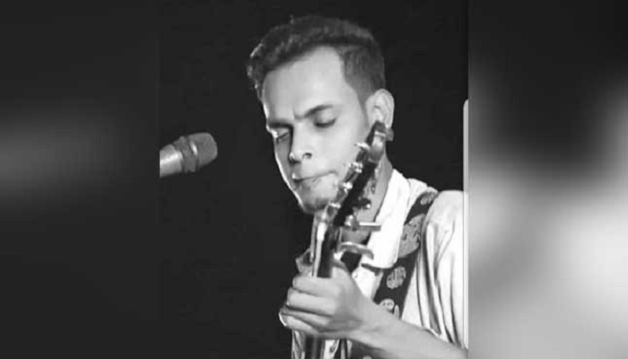 বাংলাদেশ আইডলের গায়ক পঙ্কজের আত্মহত্যা