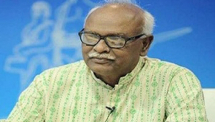 ওয়ার্কার্স পার্টি ছাড়লেন বিমল বিশ্বাস