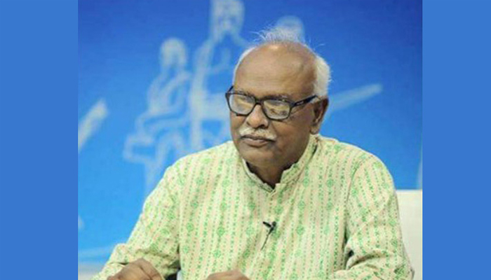ওয়ার্কার্স পার্টি থেকে বিমল বিশ্বাস বহিষ্কার