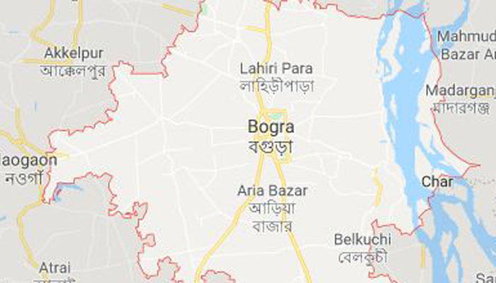 বগুড়ায় শিশু শ্রমিকের পায়ুপথে বাতাস ঢুকিয়ে হত্যার অভিযোগ