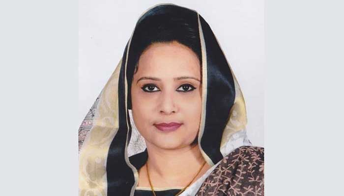 পরীক্ষা থেকে বহিষ্কার এমপি বুবলী