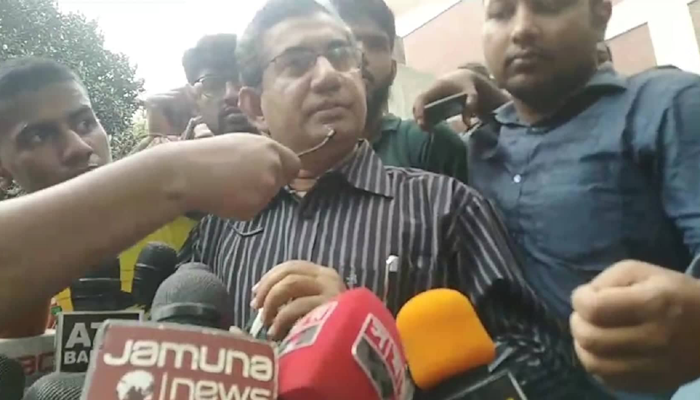 আবরার হত্যার দায় বুয়েট কর্তৃপক্ষ এড়াতে পারে না: শিক্ষক সমিতি