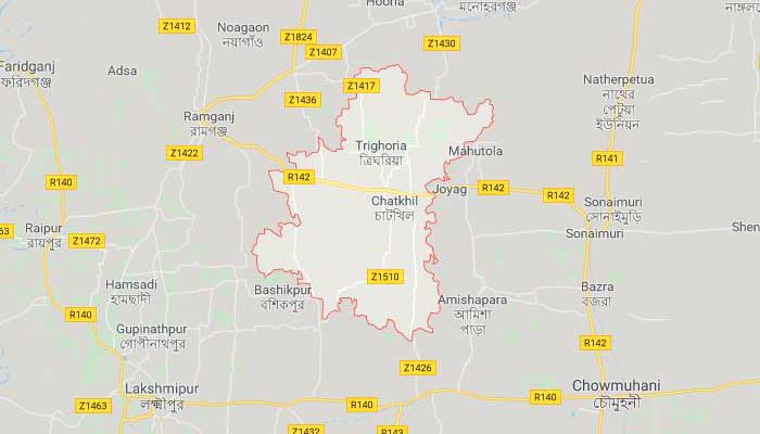 বাড়ির ছাদে প্রবাসীর লাশ: চাটখিলে ১৪ জনের বিরুদ্ধে হত্যার অভিযোগ