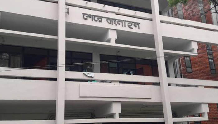 বুয়েটের টর্চারসেলে প্রায়ই শিবির সন্দেহে নির্যাতন চলতো