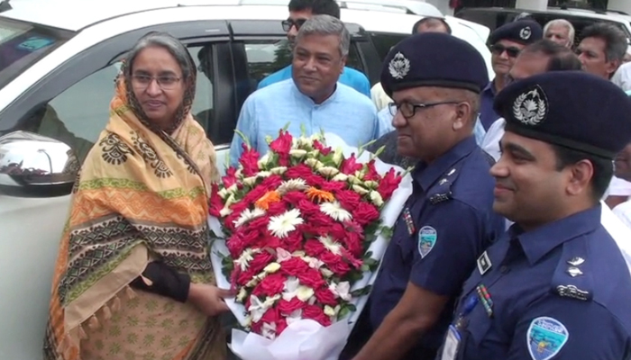 শুদ্ধি অভিযান শুধু ঢাকায় নয়, সারাদেশে চলবে: শিক্ষামন্ত্রী