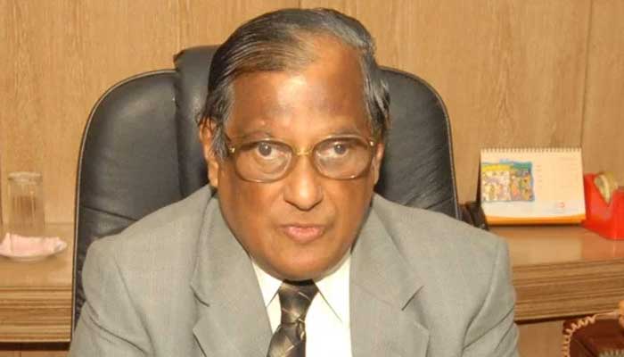 শুদ্ধি অভিযান সুশাসনে সহায়ক হলেও যথেষ্ট নয়: ড. আকবর আলি খান