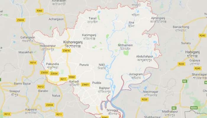 গরম দুধ দিয়ে ঝলসে দেওয়া হলো শিশুটিকে!